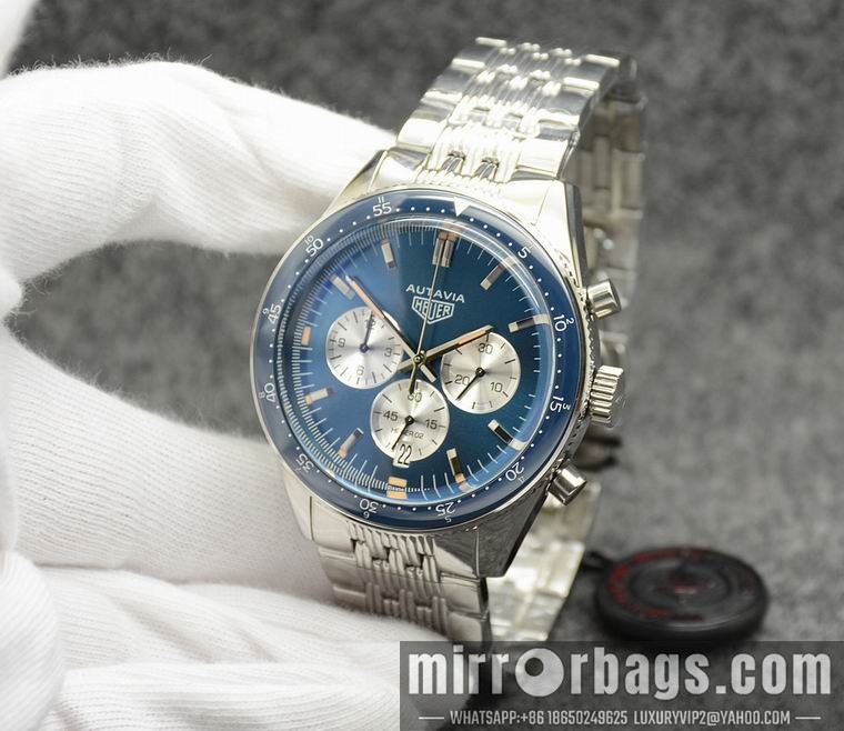 Replica Tag Heuer men 44X15mm M16 Watch