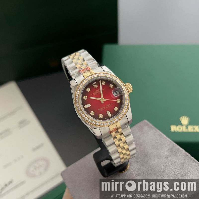 Replica Rolex 31mm 110395 Watch