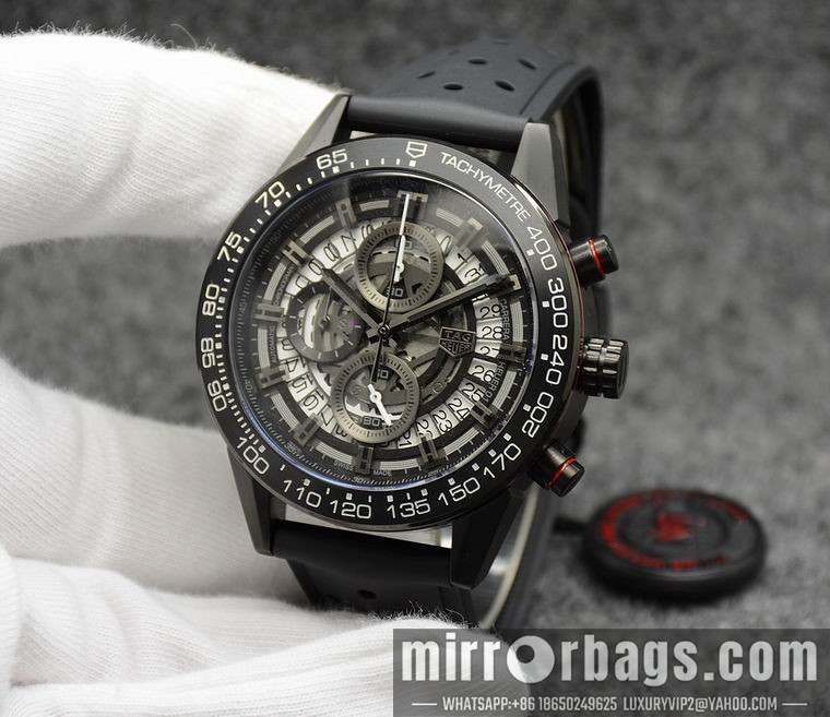 Replica Tag Heuer men 46X16mm M15 Watch