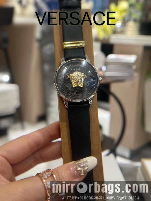 Replica Versace 38mm 1228117 Watch