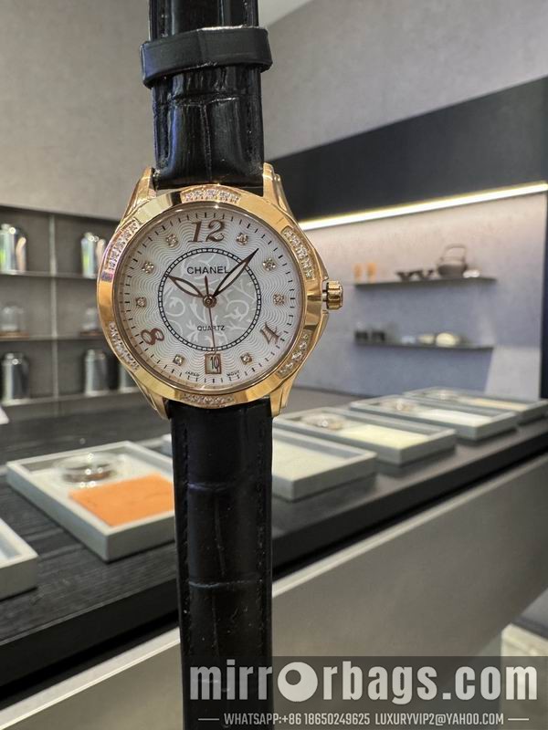 Replica Chanel 35mm 101560 Watch