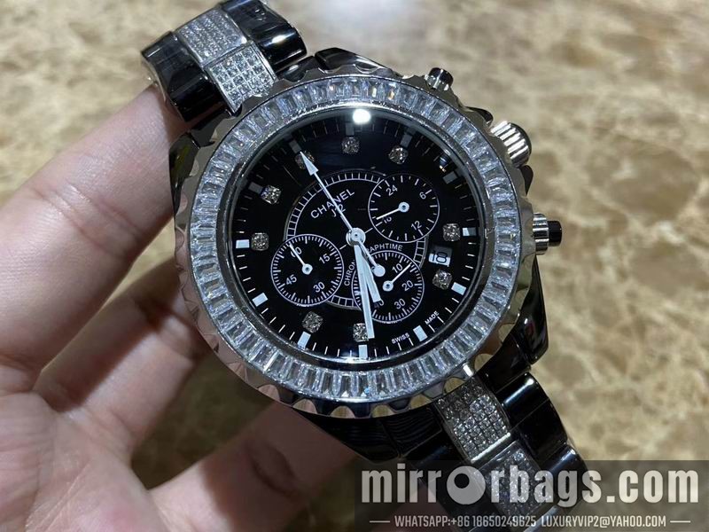 Replica Chanel 43mm 34mm 110385 Watch