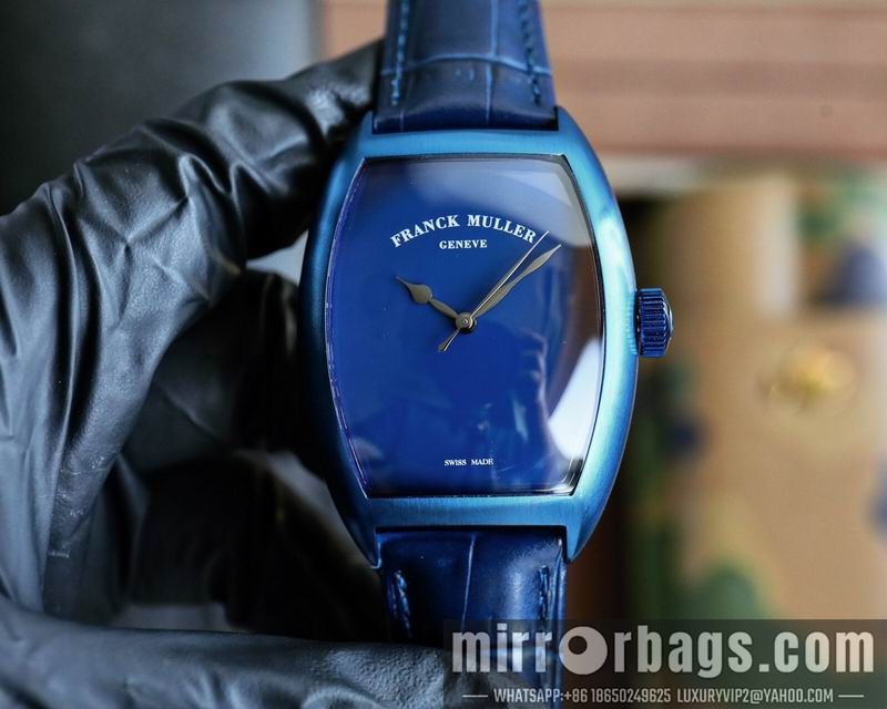 Replica Franck Muller 55X42X13mm 111431 Watch
