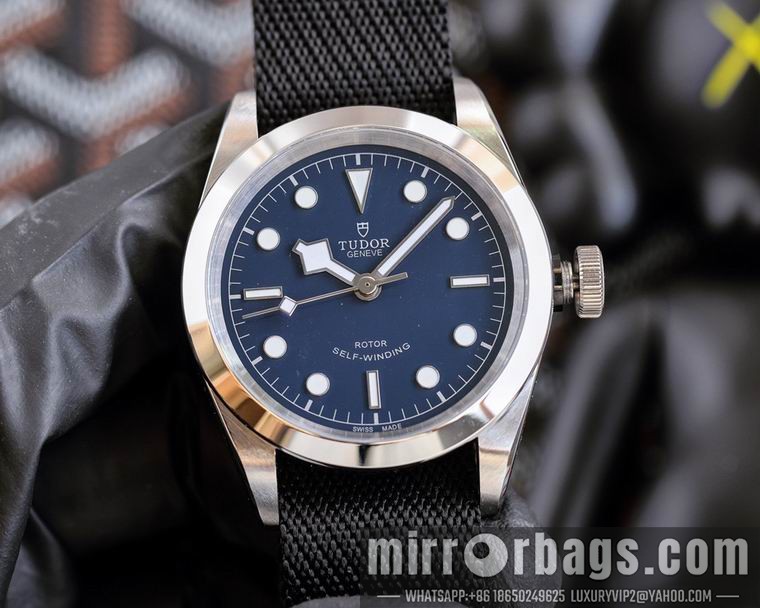 Replica Tudor men 41mm M04 Watch
