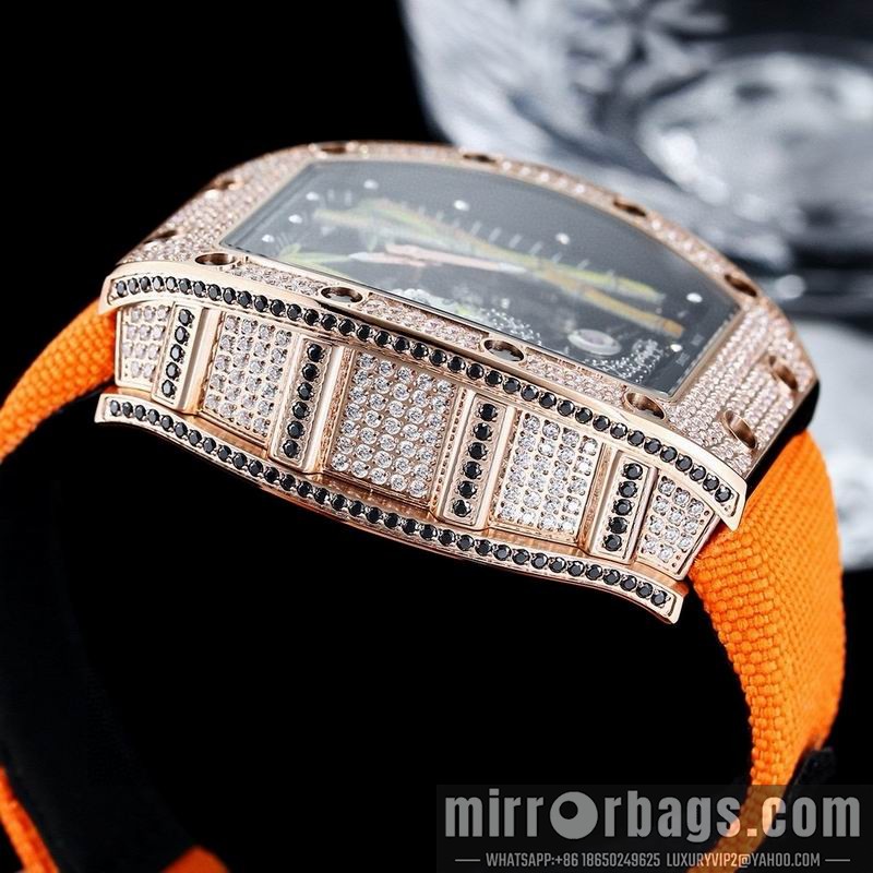 Replica Richard Mille watch 080610 Watch