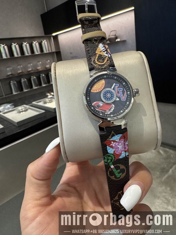 Replica LV watch 101564 Watch
