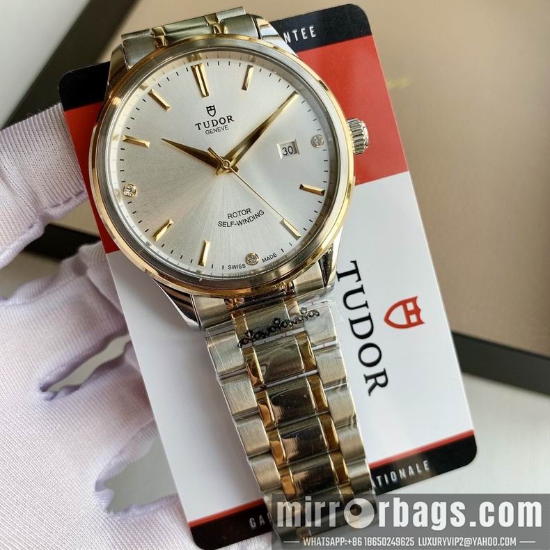 Replica Tudor watch M35 Watch