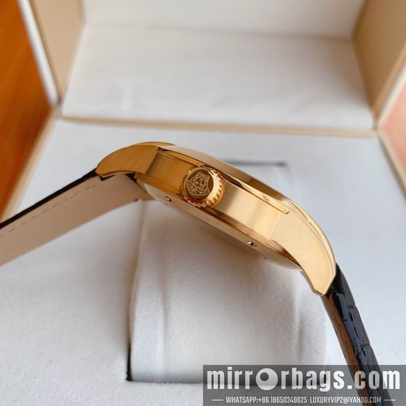 Replica Versace 42mm 112008 Watch