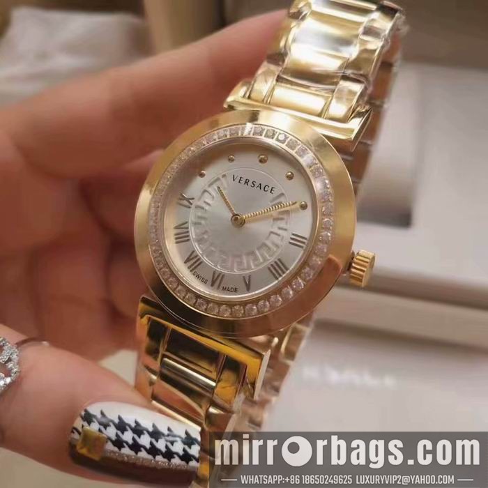 Replica 190417 Watch