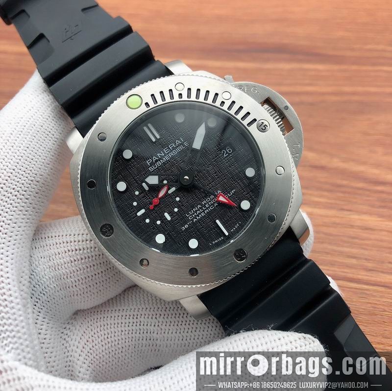 Replica Panerai 47mm 090458 Watch