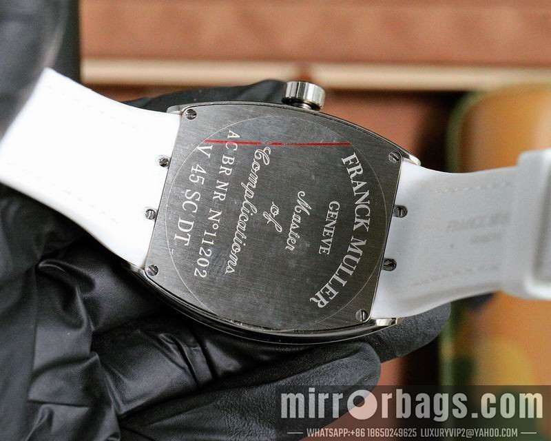 Replica Franck Muller 40X50mm 122821 Watch