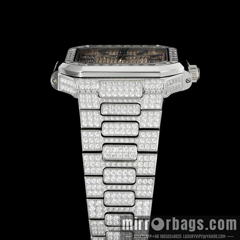 Replica Patek Phillipe watch 082127 Watch