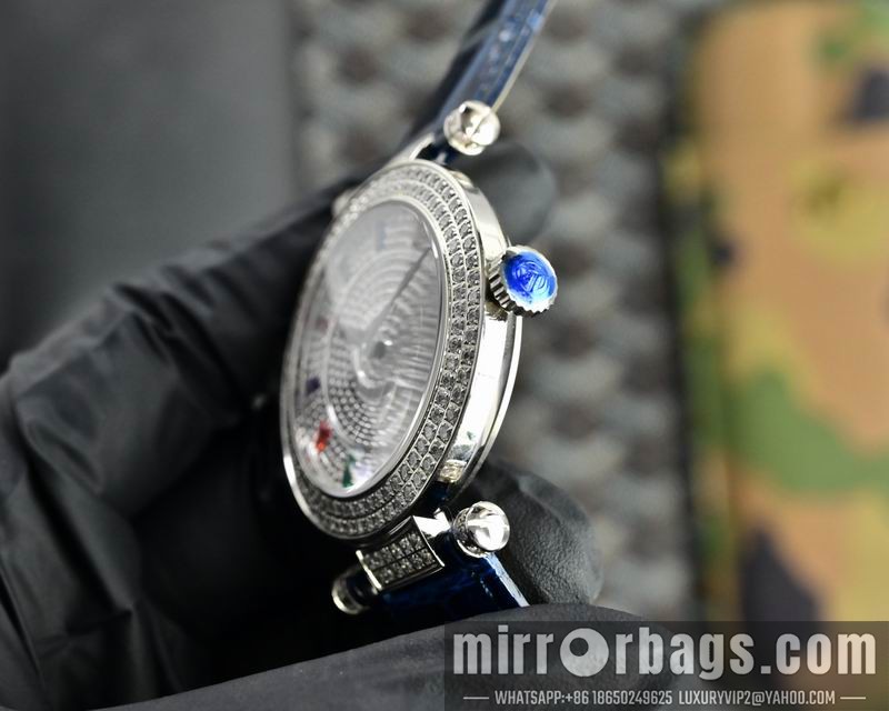 Replica Franck Muller 38mm 122817 Watch