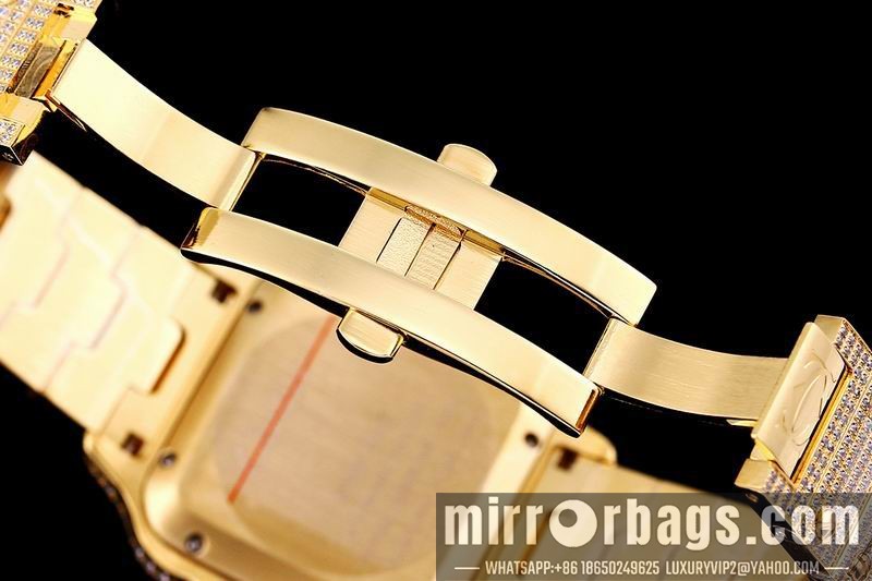 Replica Cartier 40mm 082164 Watch
