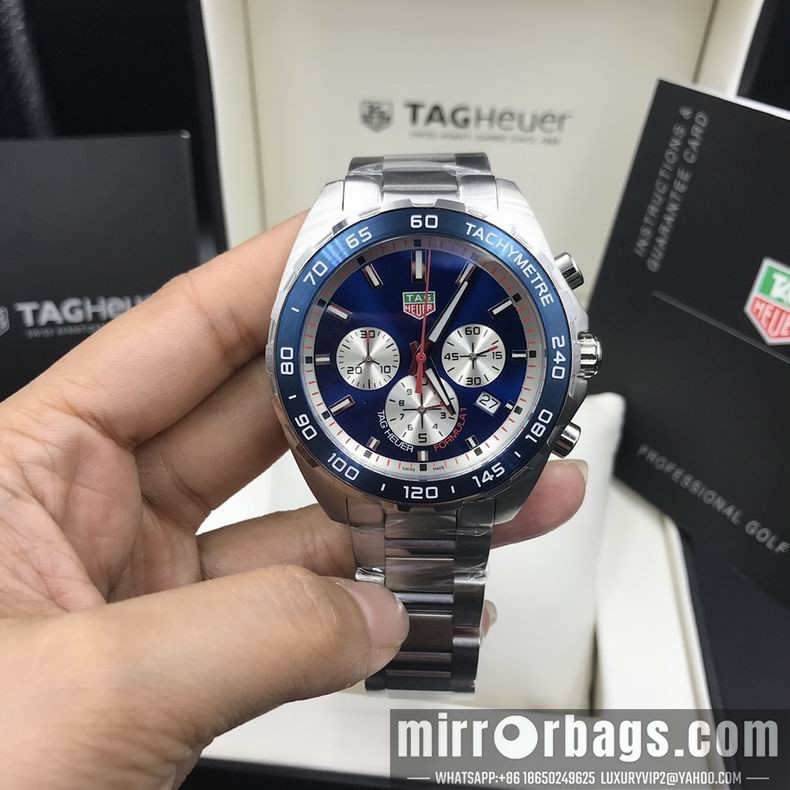 Replica Tag Heuer watch M33 Watch