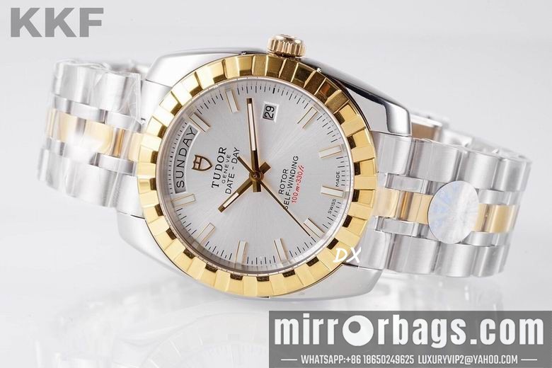 Replica Tudor 41mm 2nms58 Watch