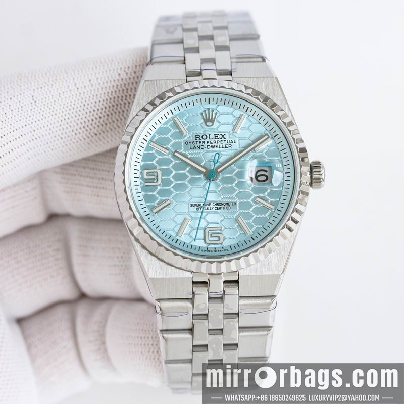 Replica Rolex 40mm 36mm 0808122 Watch