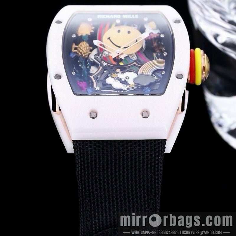 Replica Richard Mille watch 051005 Watch
