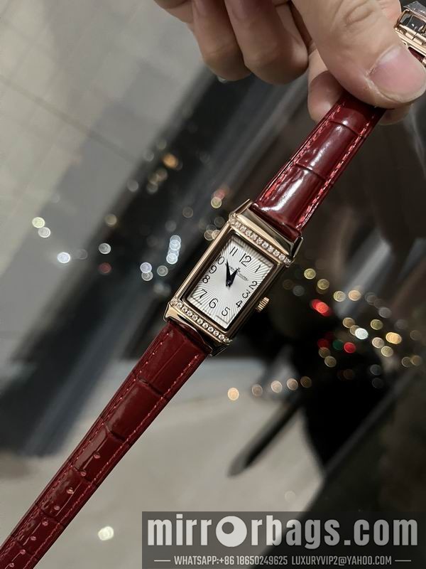 Replica Jaeger LeCoultre 40.1X20mm 071006 Watch
