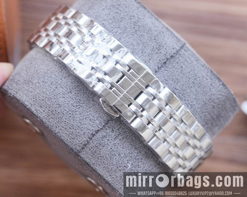 Replica Cartier 41mm 042424 Watch
