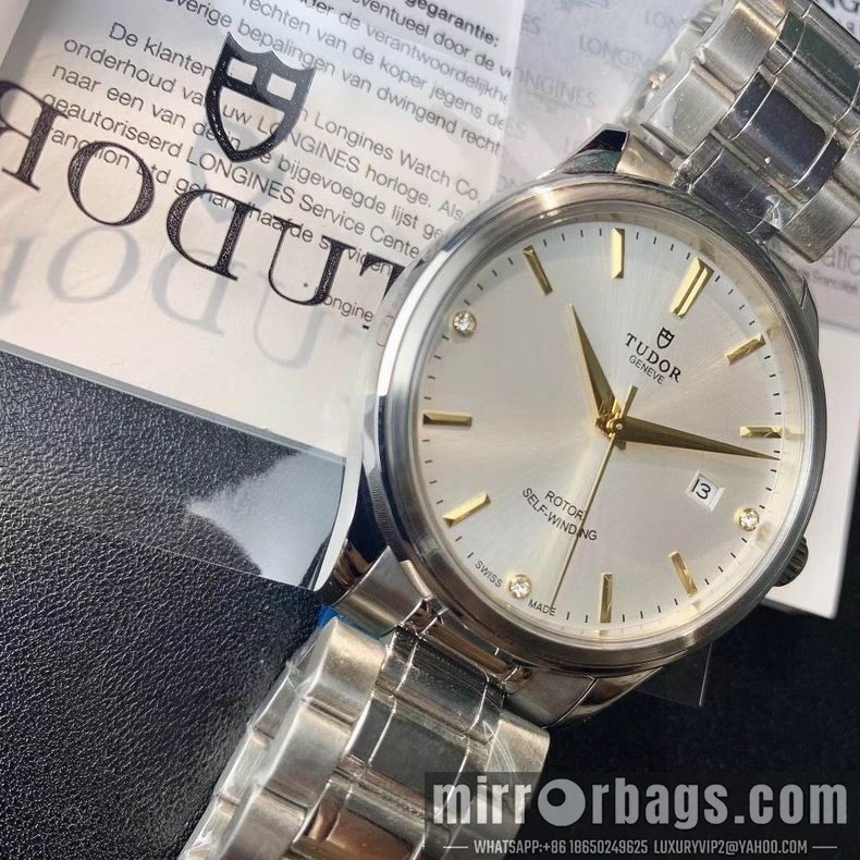 Replica Tudor watch M34 Watch