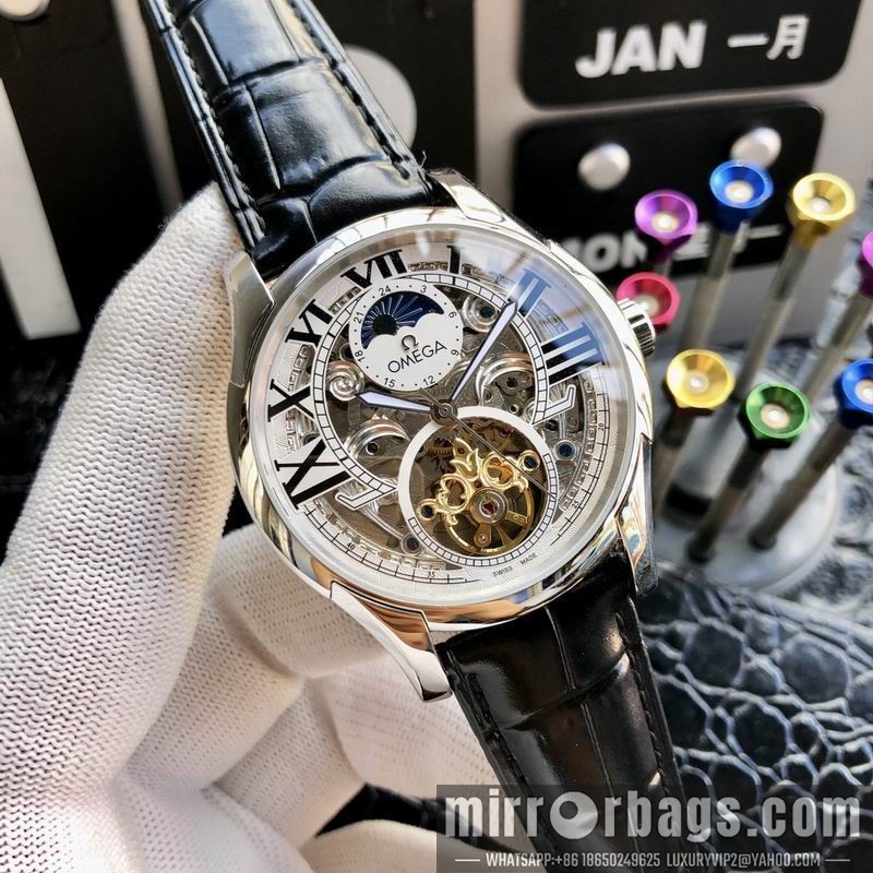 Replica Patek Philippe 42mm 090453 Watch