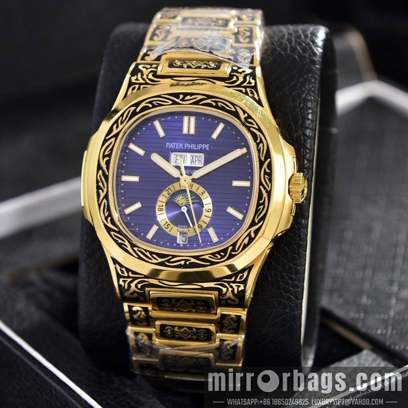 Replica Patek Philippe 41mm 042368 Watch