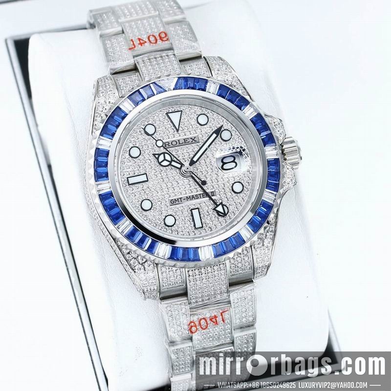 Replica Rolex 41mm 042353 Watch