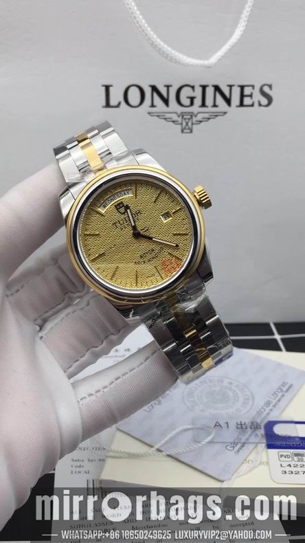 Replica Tudor watch M31 Watch