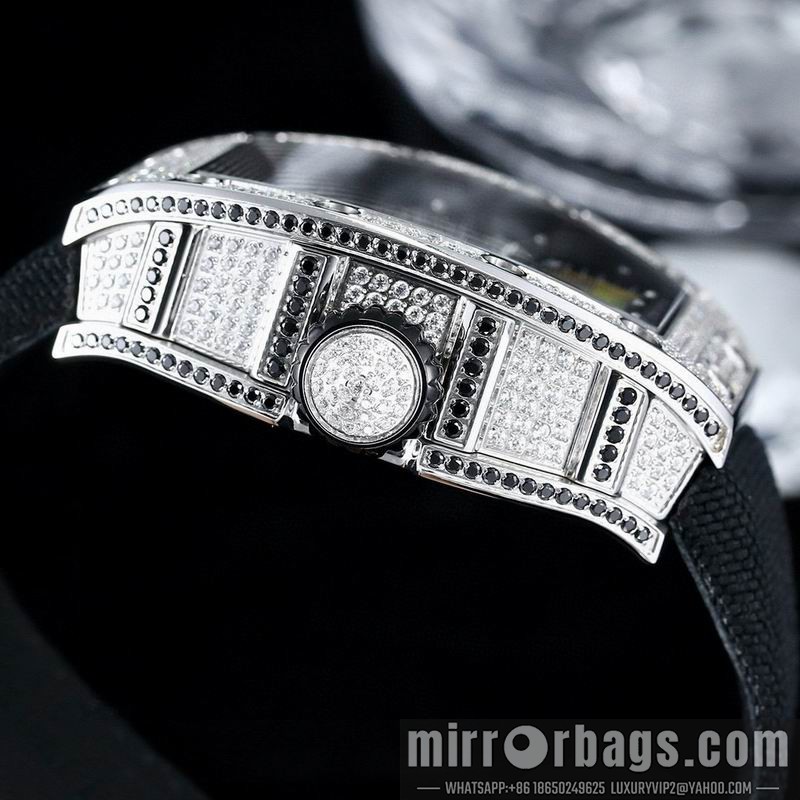 Replica Richard Mille watch 080610 Watch