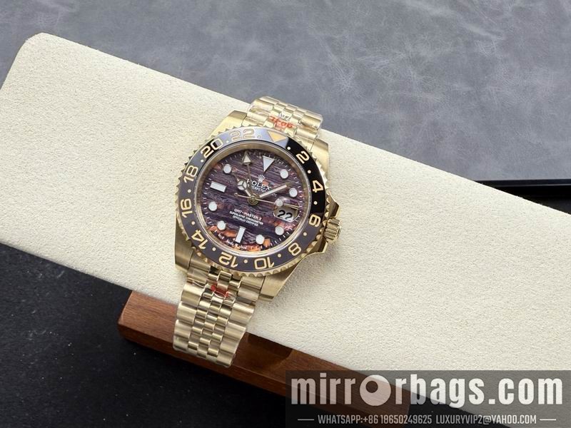 Replica Rolex 40mm 102327 Watch