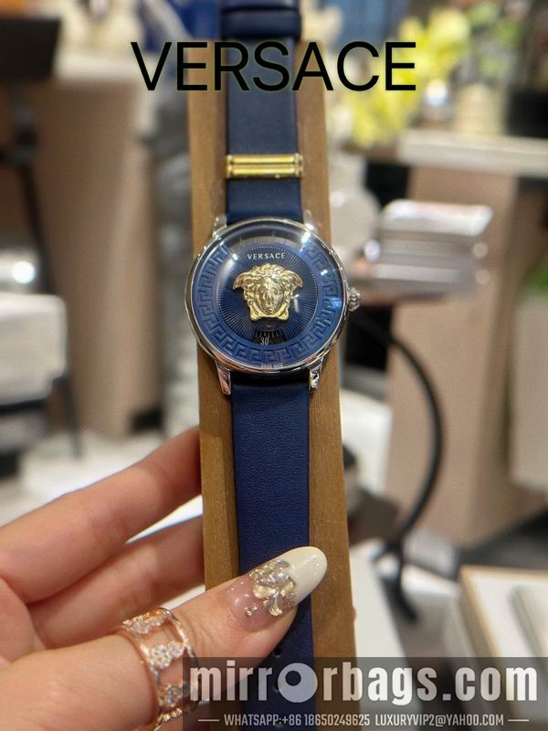 Replica Versace 38mm 1228117 Watch
