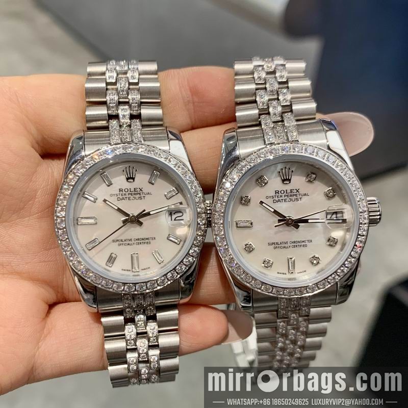 Replica Rolex 31mm 110382 Watch