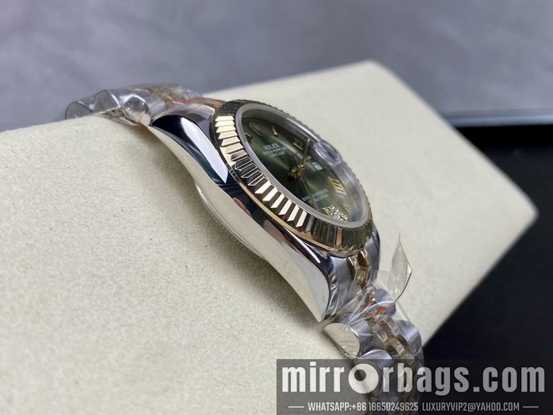 Replica Rolex 31mm 102304 Watch