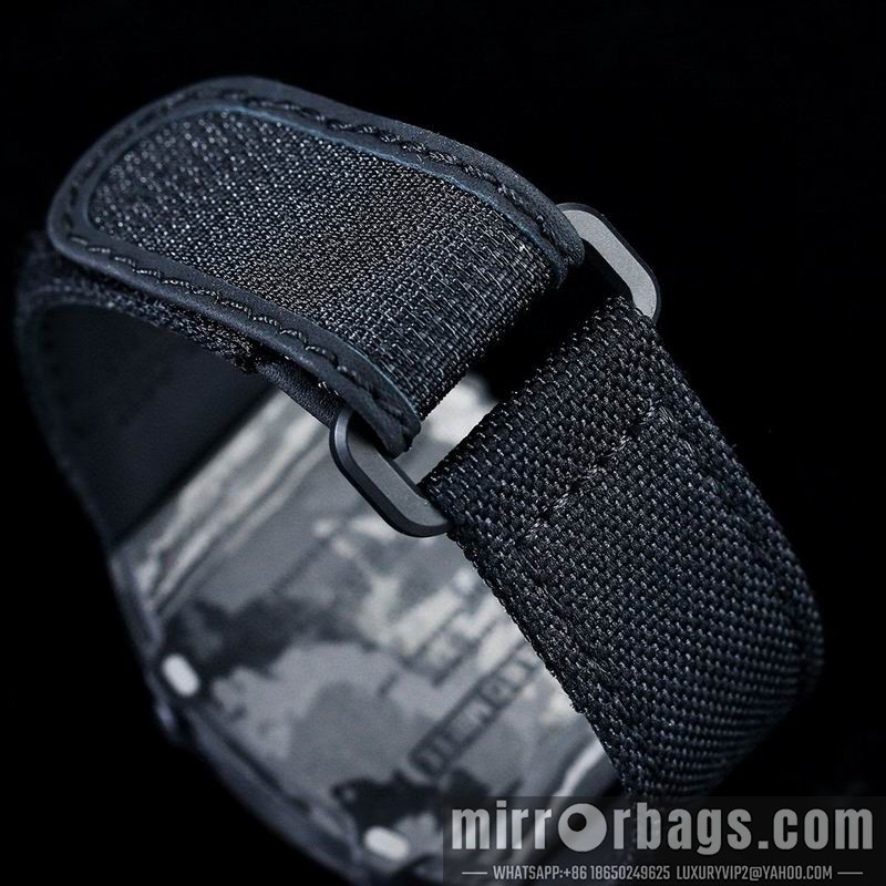 Replica Richard Mille 37.25X47.25X9mm 051013 Watch