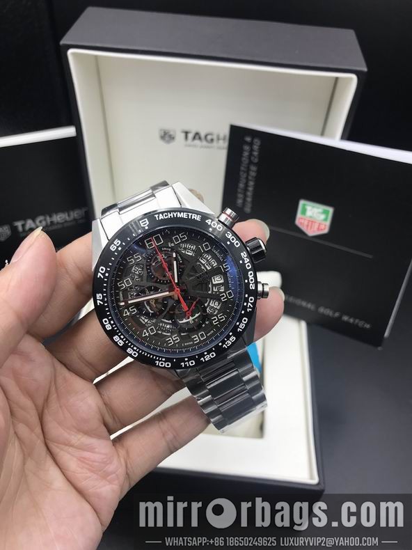 Replica Tag Heuer watch M42 Watch