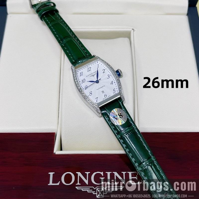 Replica Longines 26X30.6mm 032514 Watch