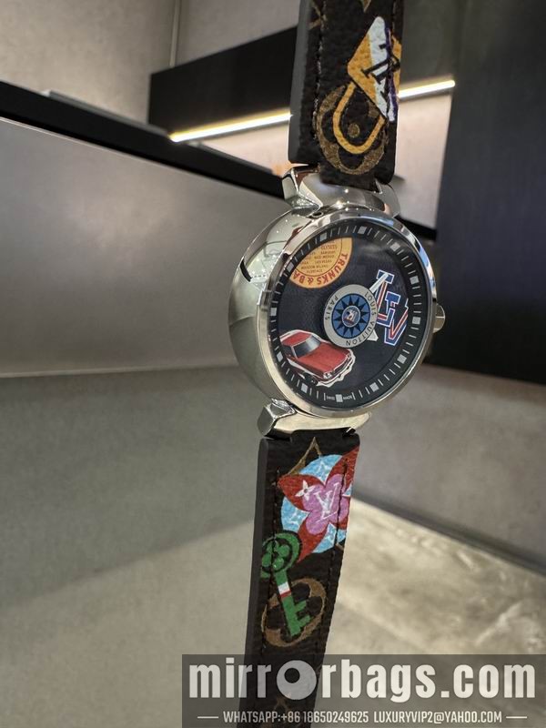 Replica LV watch 101564 Watch