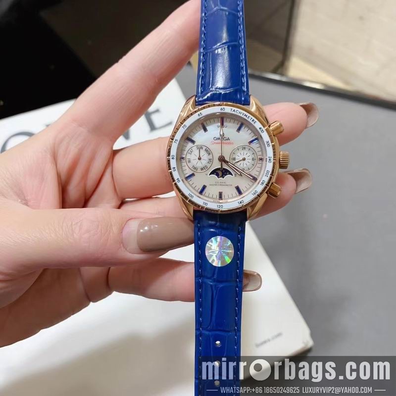 Replica Omega 37mm 101558 Watch