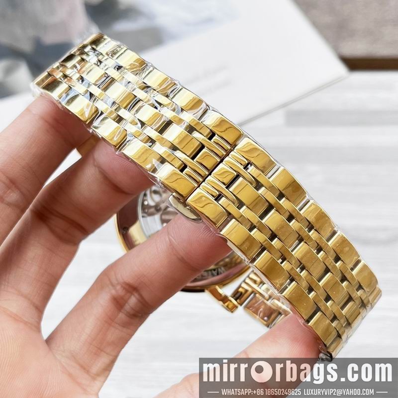 Replica Patek Philippe 42mm 082374 Watch