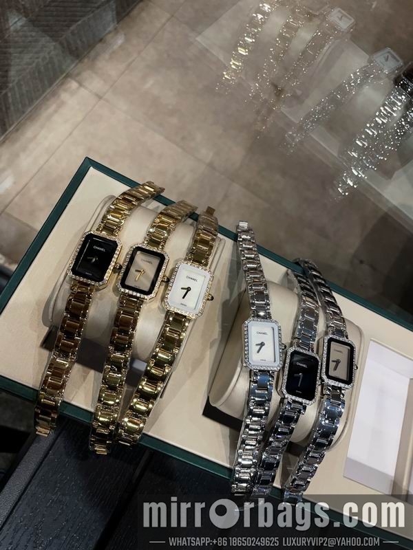 Replica Chanel 21X26mm 052317 Watch