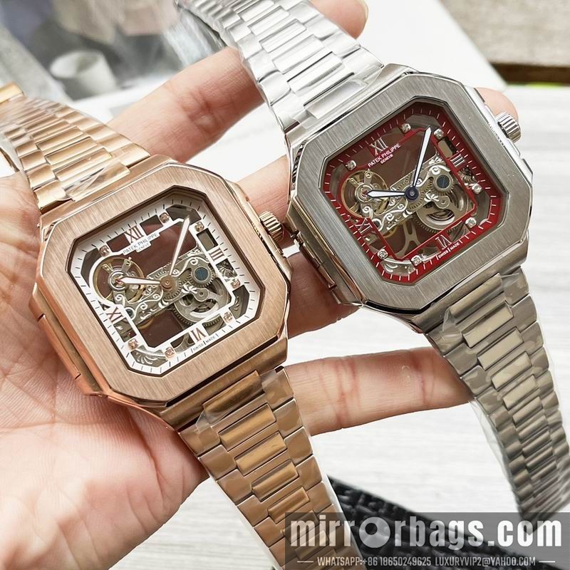 Replica Cartier 42mm 110942 Watch