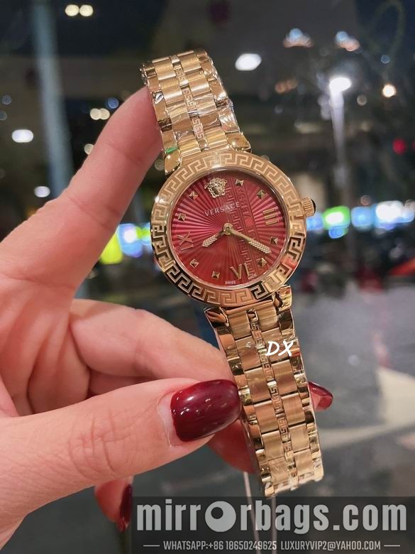 Replica Versace 36mm 2nms43 Watch
