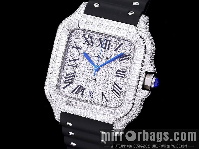 Replica Cartier 40mm 082142 Watch