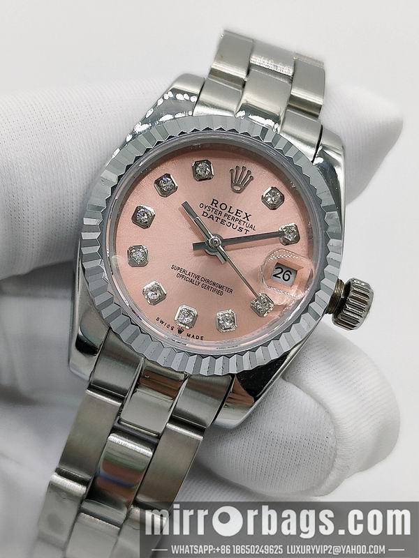 Replica Rolex 26mm 091606 Watch