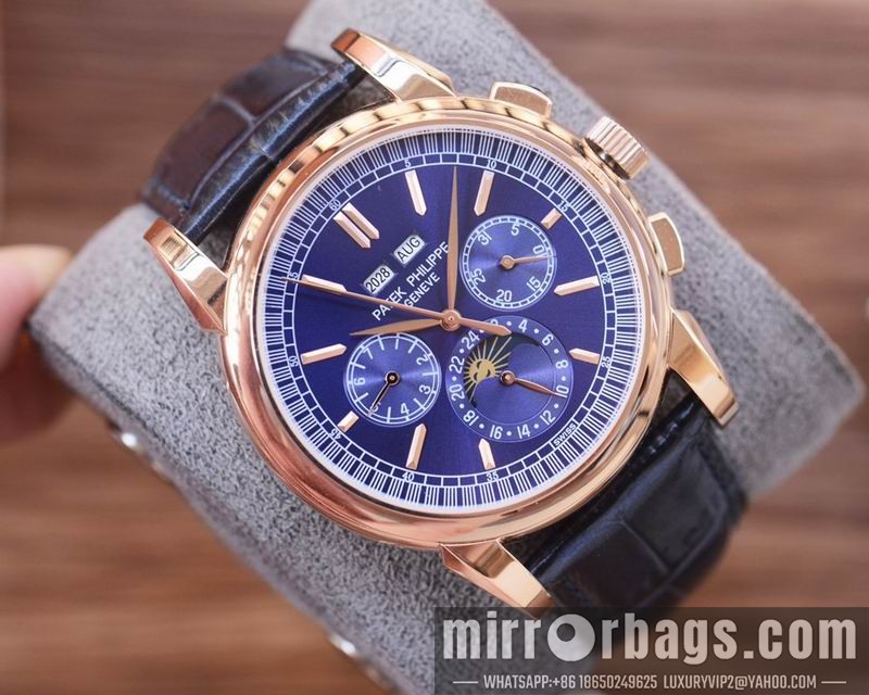 Replica Patek Philippe 41mm 080674 Watch