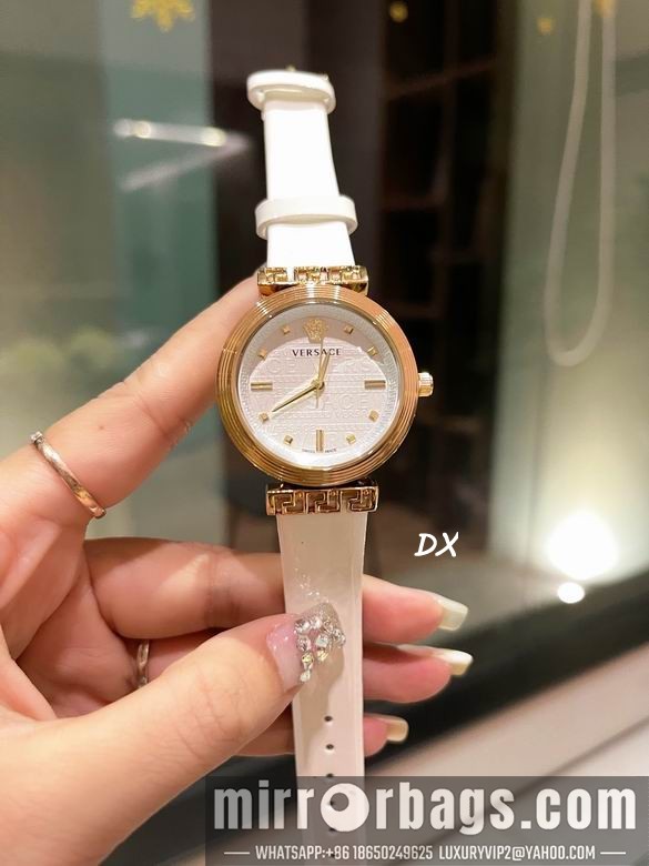 Replica Versace 34mm 9nms46 Watch