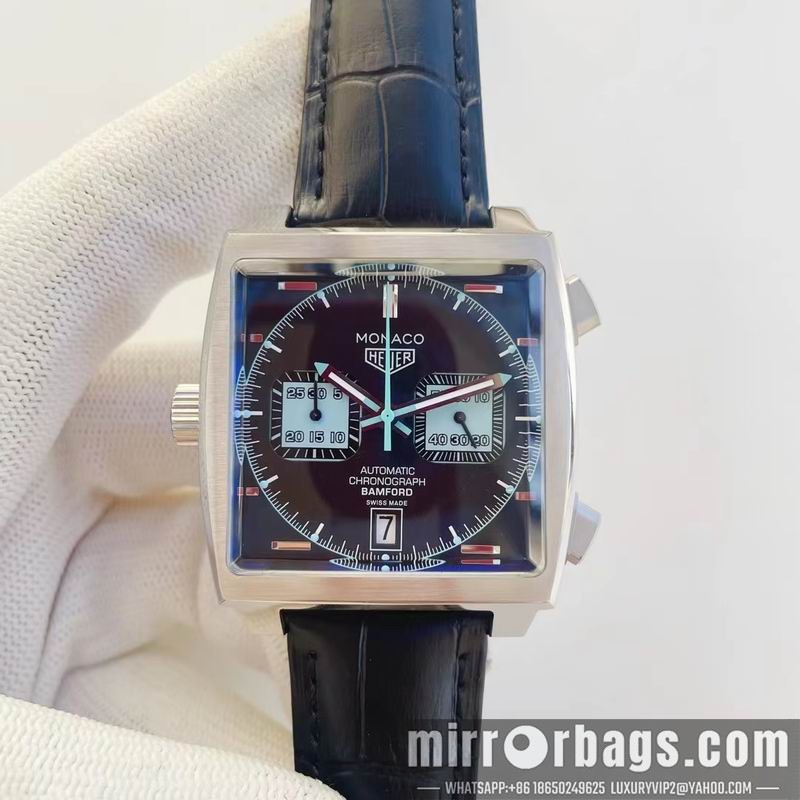 Replica Tag Heuer watch 080520 Watch