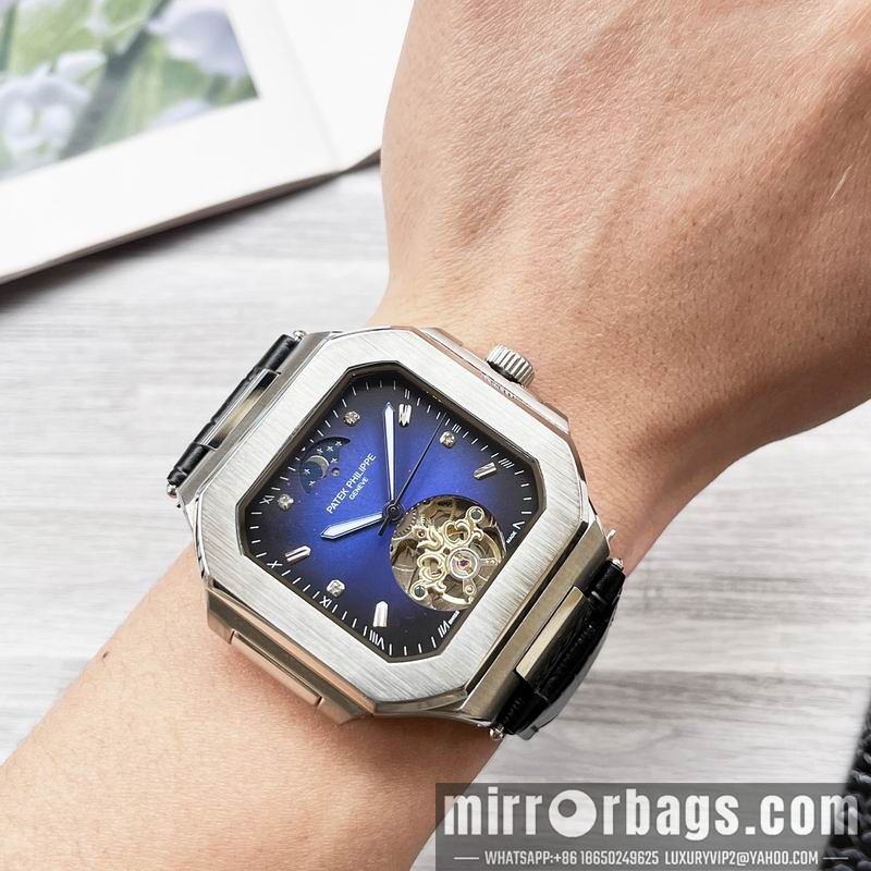 Replica Cartier 42mm 032563 Watch