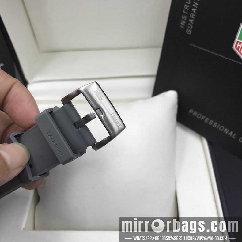 Replica Tag Heuer watch M38 Watch